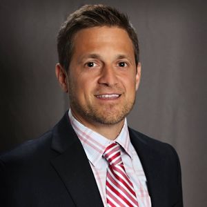 Meet your Posher, Christopher